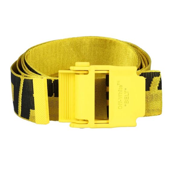 Off-White 2.0 Industrial Belt main image 4
